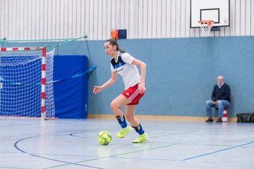 Bild 41 - F NFV Futsalturnier